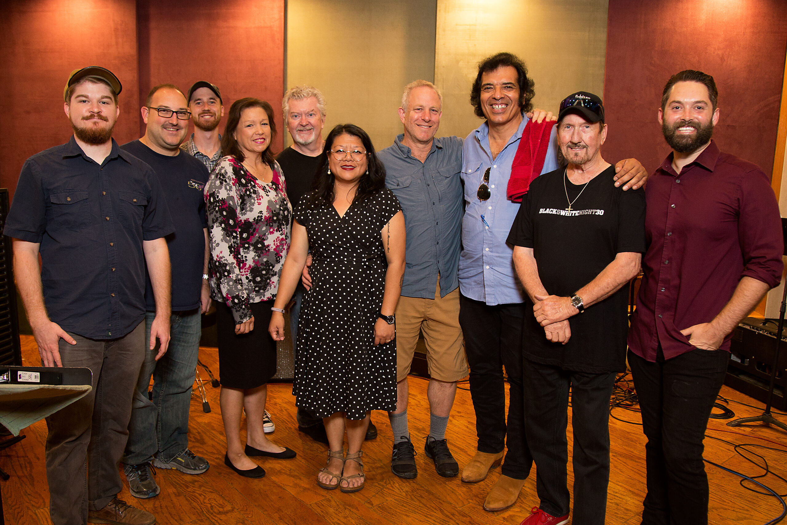 JamesEBurton&RickDiaz